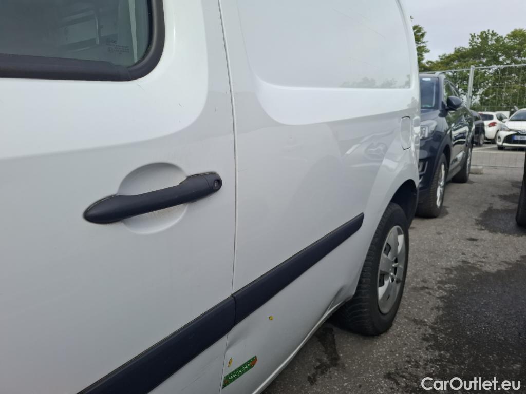 Renault  Kangoo  II Express Extra (Série Spéciale) 1.5 dCi 80CV BVM6 E6dT #12