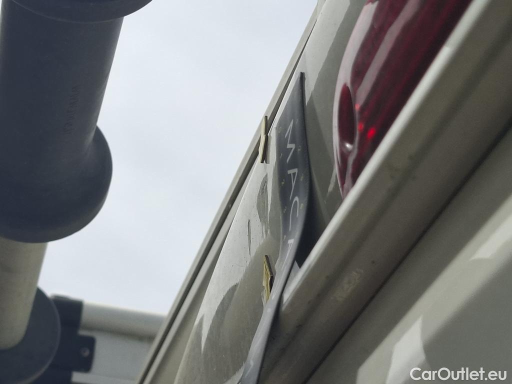  Citroen  Jumper CITROEN  / 2014 / 4P / Fourgon tôlé 35 L1H2 BlueHDi 140 S&S BVM6 Control #18