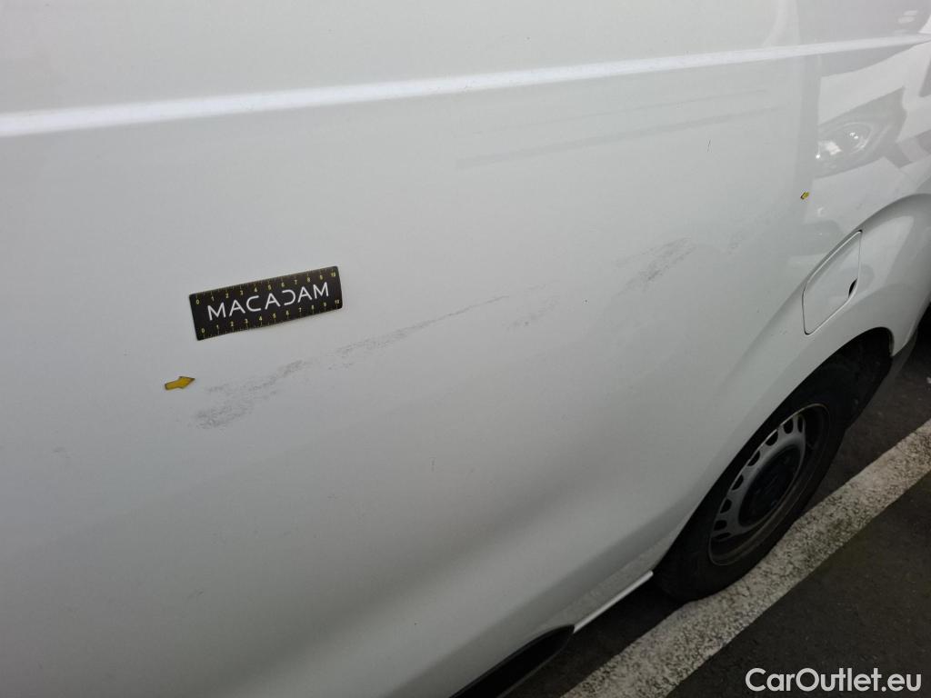  Citroen  Jumpy  Fourgon Club M 1.5 BlueHDi 100CV BVM6 E6d #47