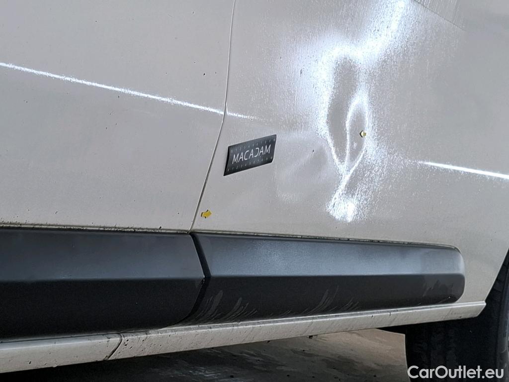  Peugeot  Expert  Fourgon Asphalt L2 2.0 HDi 150CV BVM6 E6dT #11