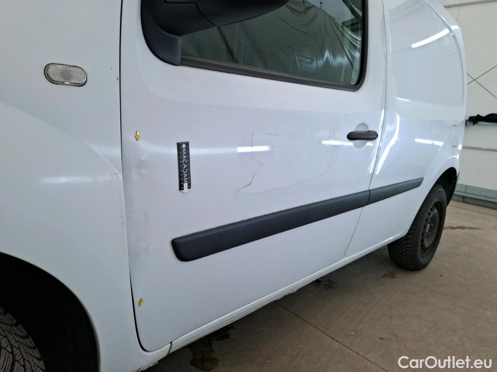  Renault  Kangoo  Express Grand Confort (L1) 1.5 dCi 90CV BVM5 E6 #6