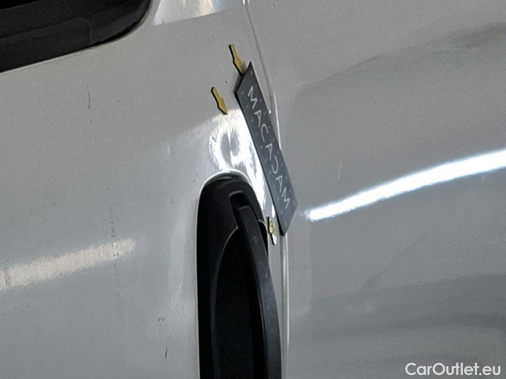  Fiat  Doblo FIAT Doblò Cargo VU 4p Fourgonnette Maxi 1.6 Mjet 105 P.Pro Trio Nav 750kg #60