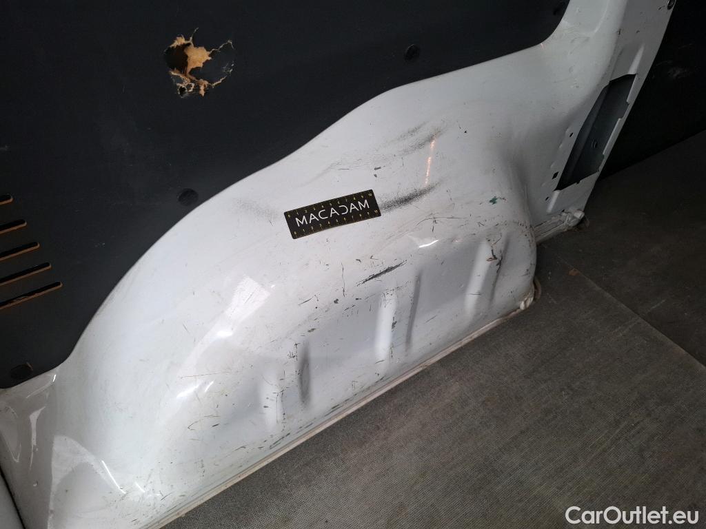  Citroen  Jumpy  Fourgon Club M 1.5 BlueHDi 100CV BVM6 E6d #74