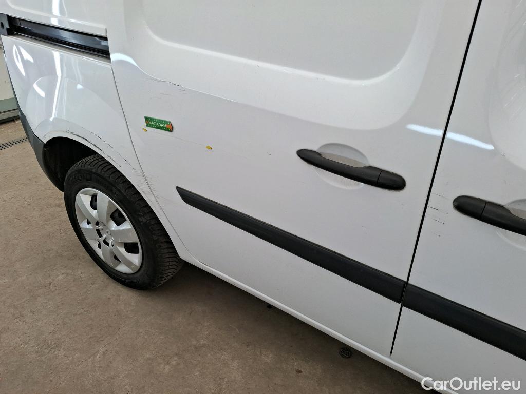  Renault  Kangoo  II Express Extra (Série Spéciale) 1.5 dCi 80CV BVM6 E6dT #27