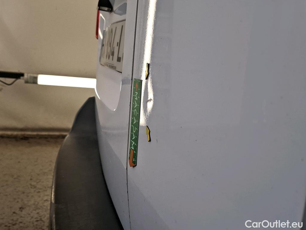 Citroen  Jumpy  Fourgon Club M 1.5 BlueHDi 100CV BVM6 E6d #10