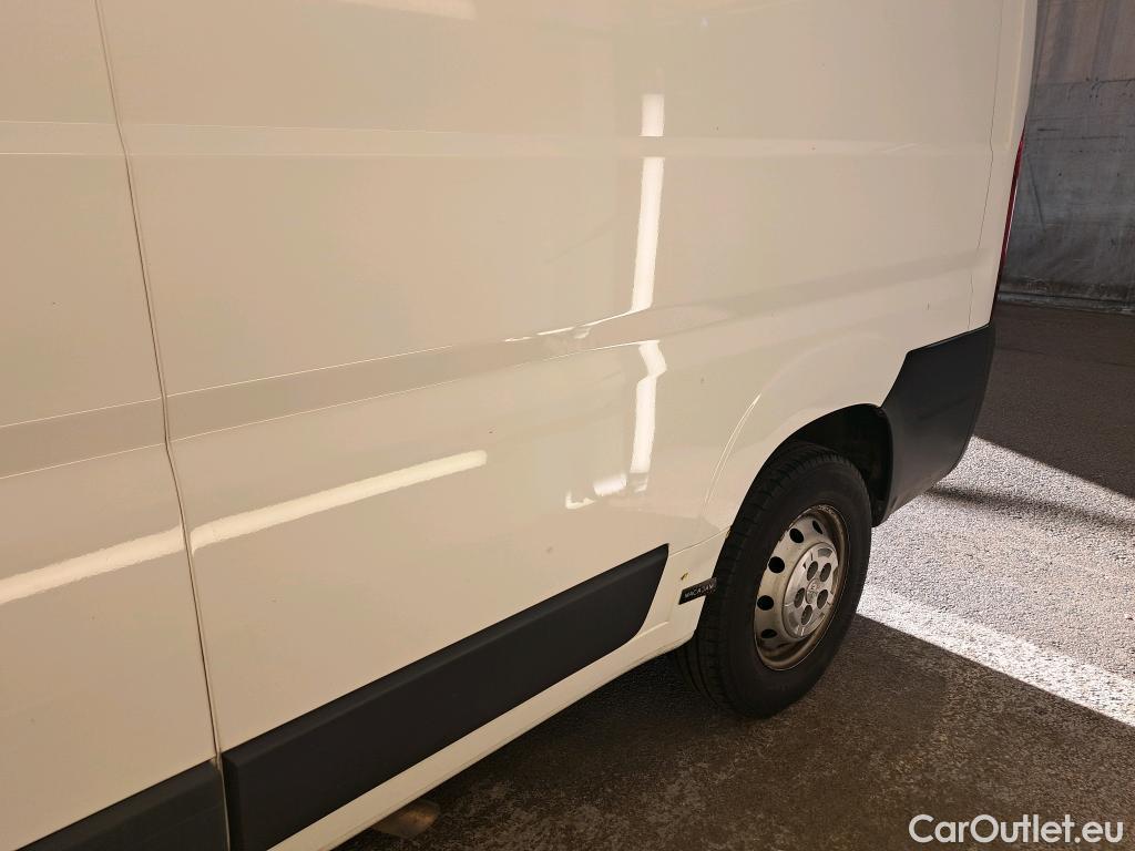  Peugeot  Boxer PEUGEOT  VU 4p Fourgon 2.0 BLUEHDI 110 PREMIUM 335 L3H2 #5