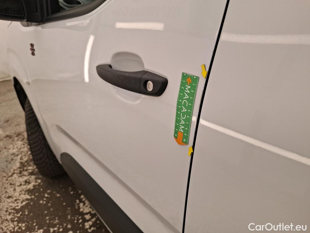  Peugeot  Partner  Premium L1 1.5 HDi 130CV BVM6 E6d #11