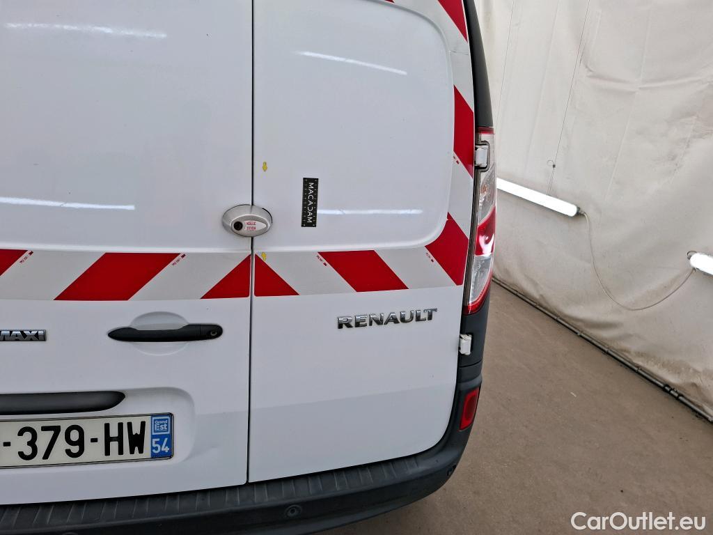  Renault  Kangoo  Express Maxi Extra (Série Spéciale) 1.5 #25