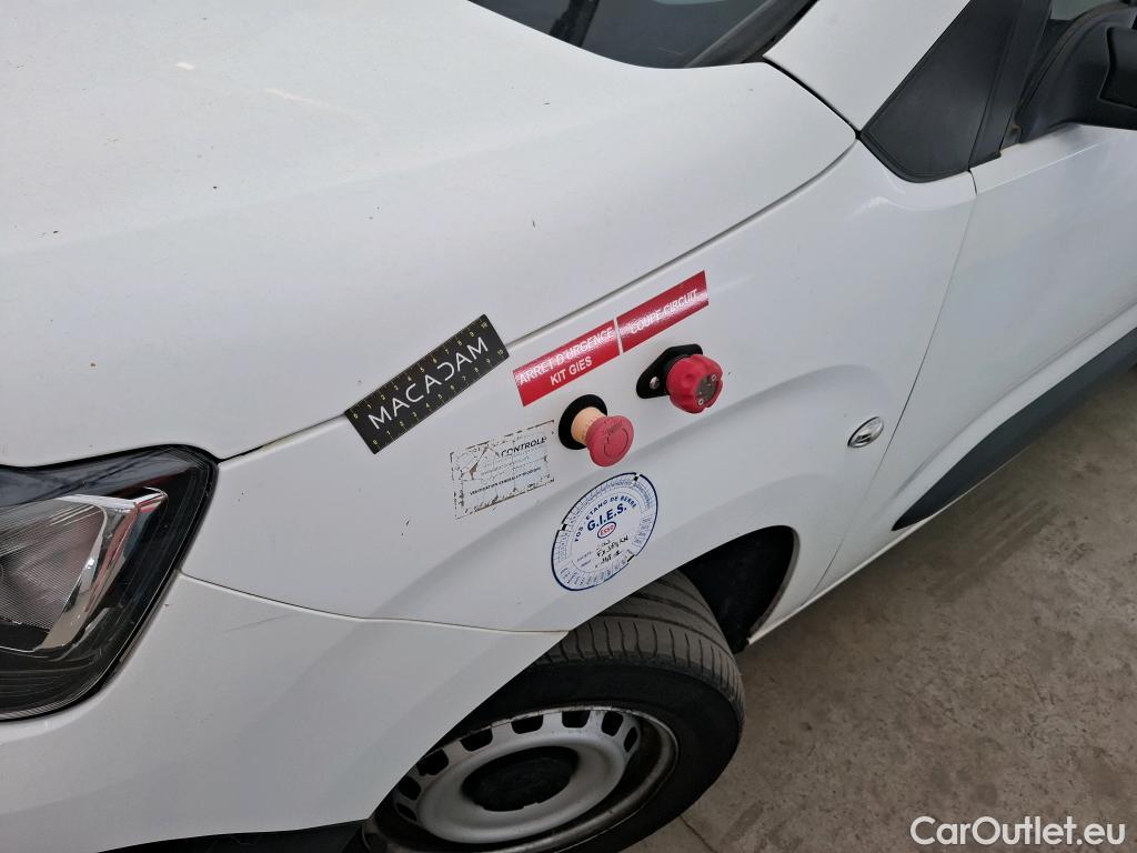  Peugeot  Partner  Premium L1 1.5 HDi 100CV BVM5 E6dT #1