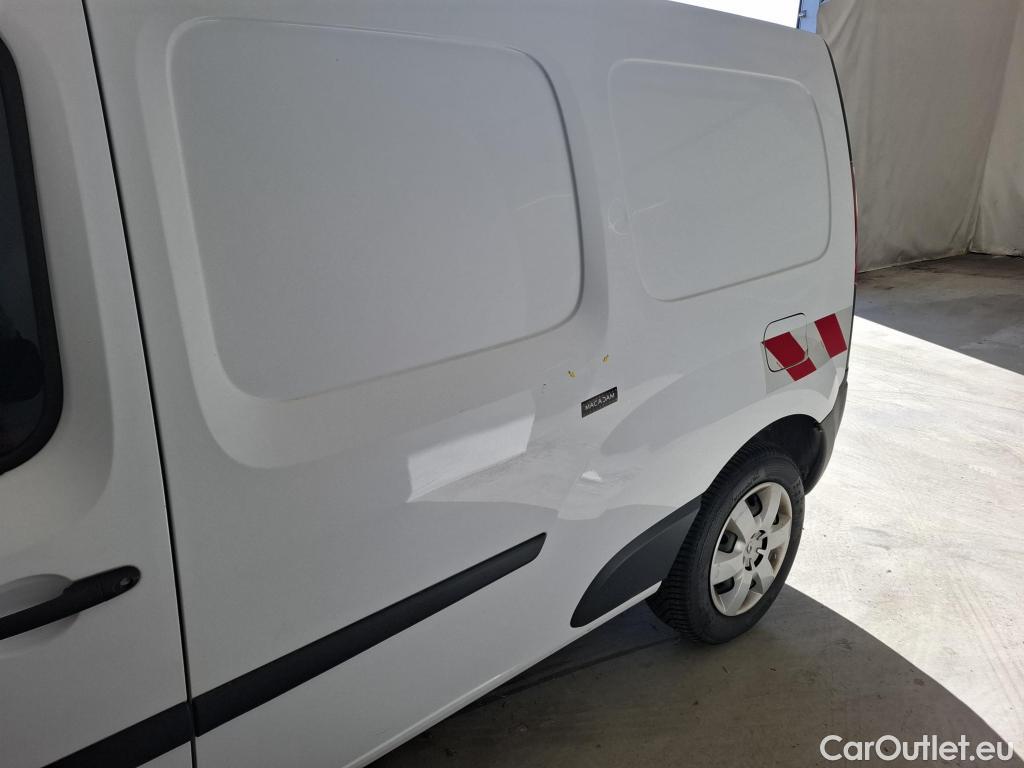  Renault  Kangoo  Express Maxi Extra (Série Spéciale) 1.5 #9