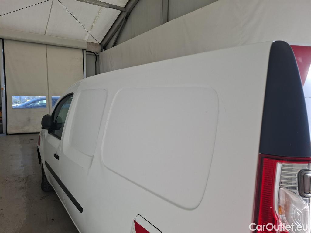  Renault  Kangoo  Express Maxi Extra (Série Spéciale) 1.5 #7