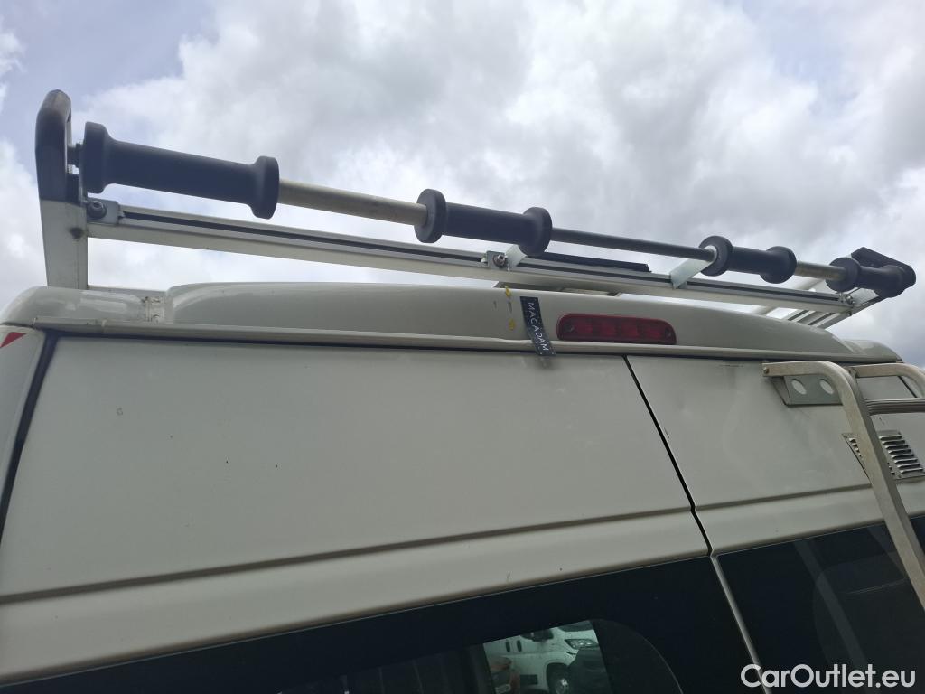  Citroen  Jumper CITROEN  / 2014 / 4P / Fourgon tôlé 35 L1H2 BlueHDi 140 S&S BVM6 Control #21
