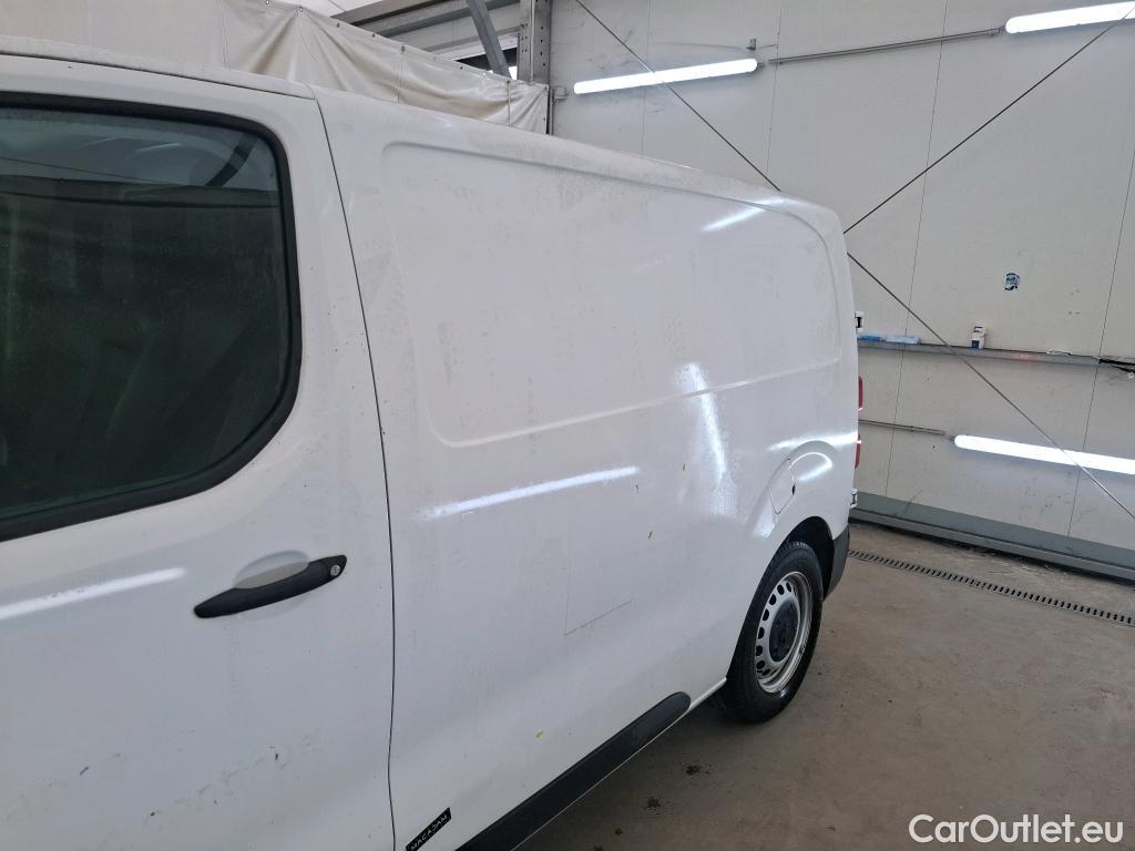  Peugeot  Expert  Fourgon Asphalt L2 2.0 HDi 150CV BVM6 E6dT #5