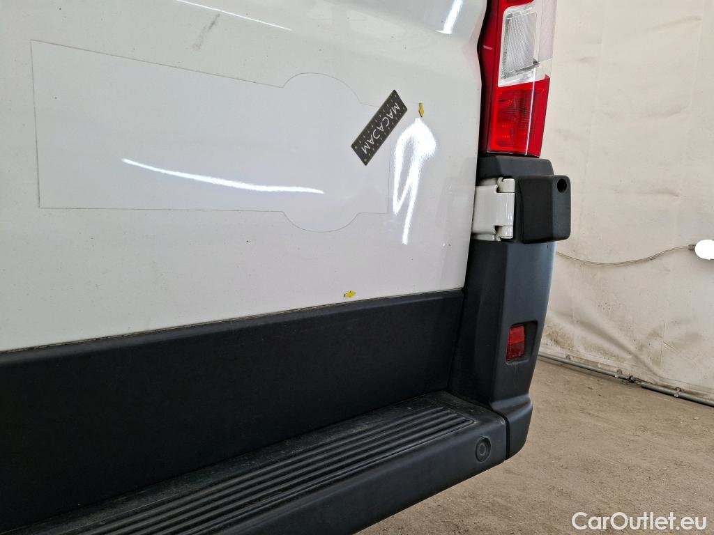  Peugeot  Boxer  Fourgon Surélevé 333 L2H2 Asphalt BlueHDi 140 Stop&Start 140CV BVM6 #4