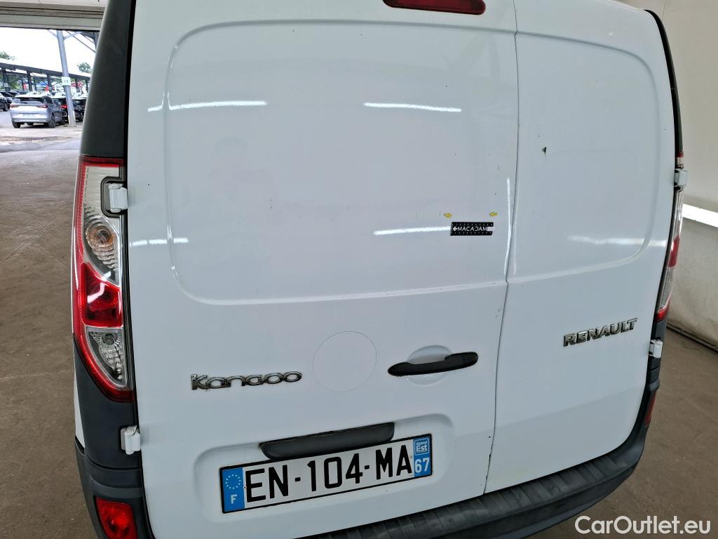  Renault  Kangoo  Express Grand Confort (L1) 1.5 dCi 90CV BVM5 E6 #18