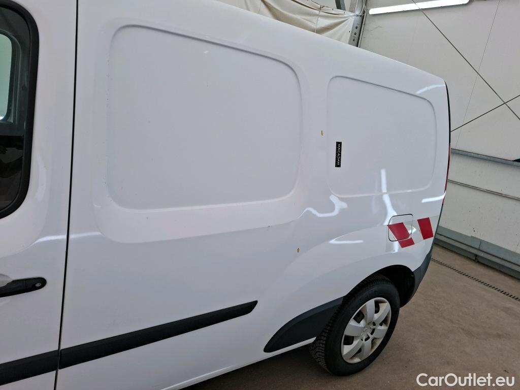  Renault  Kangoo  Express Maxi Extra (Série Spéciale) 1.5 #1