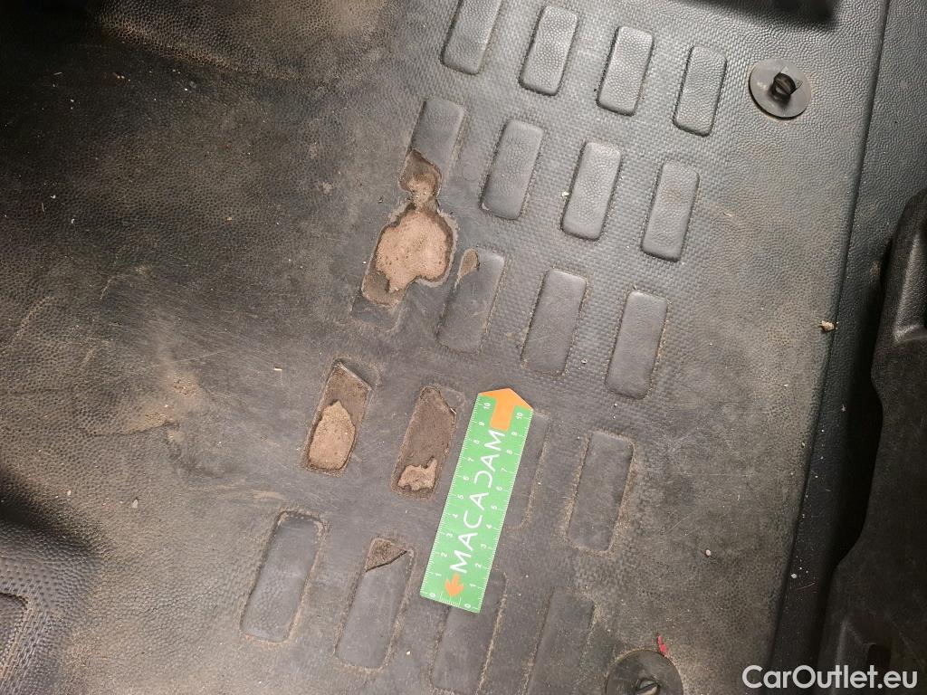  Citroen  Jumpy  Fourgon Club M 1.5 BlueHDi 100CV BVM6 E6d #27