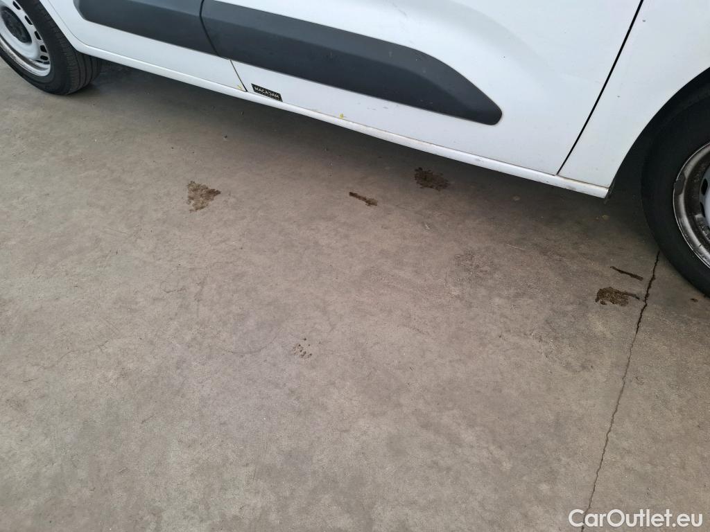  Peugeot  Partner  Premium L1 1.5 HDi 100CV BVM5 E6dT #5