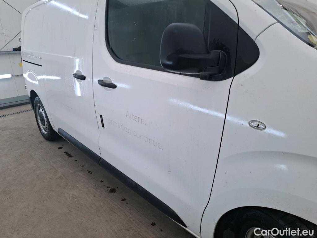  Peugeot  Expert  Fourgon Asphalt L2 2.0 HDi 150CV BVM6 E6dT #27