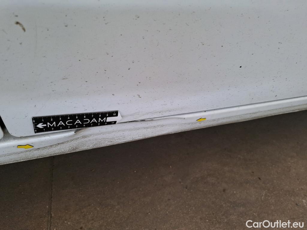  Renault  Kangoo  Express Grand Confort (L1) 1.5 dCi 90CV BVM5 E6 #21