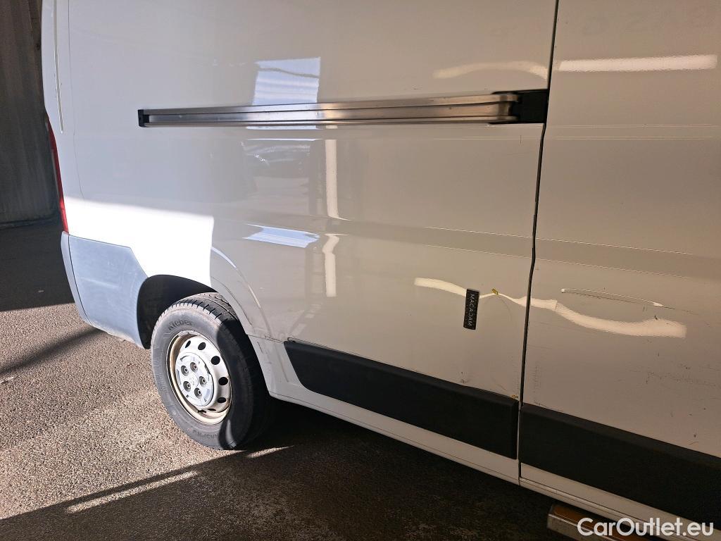  Peugeot  Boxer PEUGEOT  VU 4p Fourgon 2.0 BLUEHDI 110 PREMIUM 335 L3H2 #1