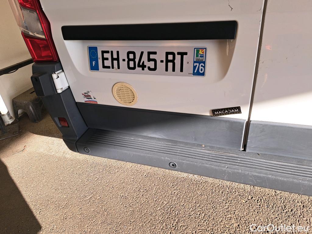  Peugeot  Boxer PEUGEOT  VU 4p Fourgon 2.0 BLUEHDI 110 PREMIUM 335 L3H2 #26