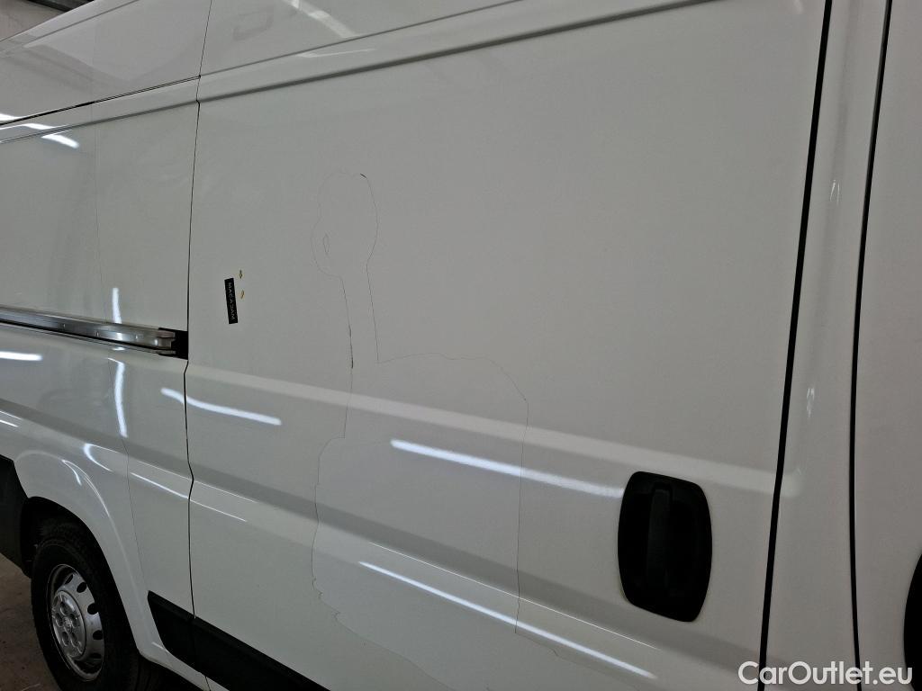  Peugeot  Boxer  Fourgon Surélevé 333 L2H2 Asphalt BlueHDi 140 Stop&Start 140CV BVM6 #46