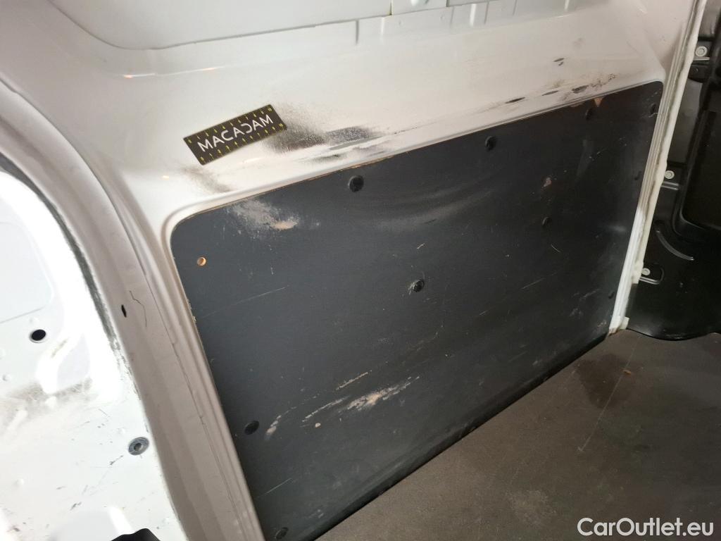  Citroen  Jumpy  Fourgon Club M 1.5 BlueHDi 100CV BVM6 E6d #27