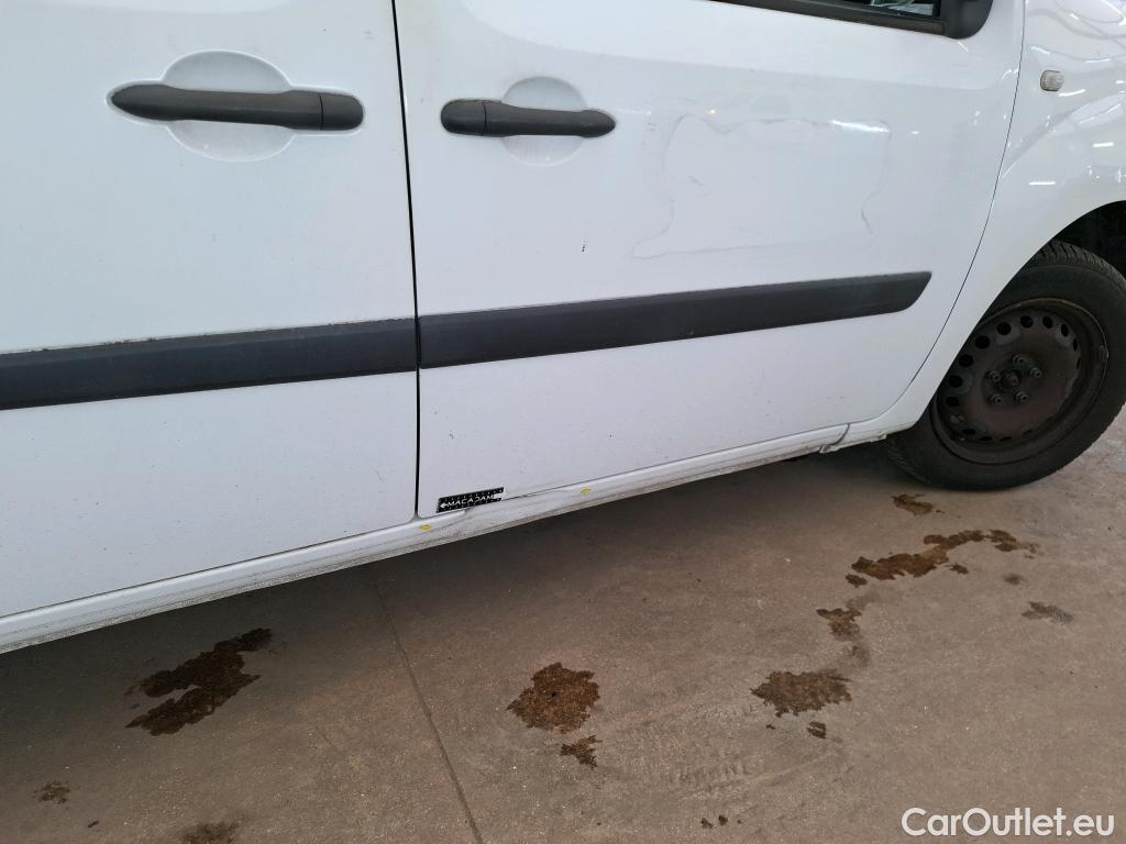  Renault  Kangoo  Express Grand Confort (L1) 1.5 dCi 90CV BVM5 E6 #20