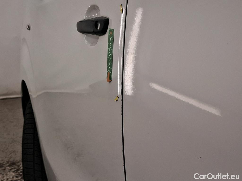  Citroen  Jumpy  Fourgon Club M 1.5 BlueHDi 100CV BVM6 E6d #2