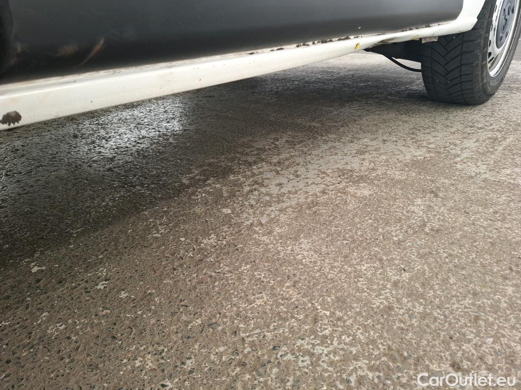  Peugeot  Expert  Fourgon Asphalt L3 2.0 HDi 150CV BVM6 E6dT #1