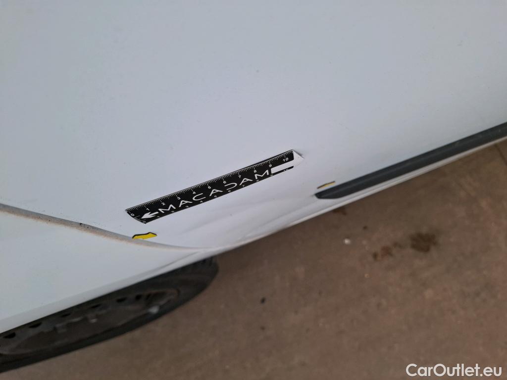  Renault  Kangoo  Express Grand Confort (L1) 1.5 dCi 90CV BVM5 E6 #14
