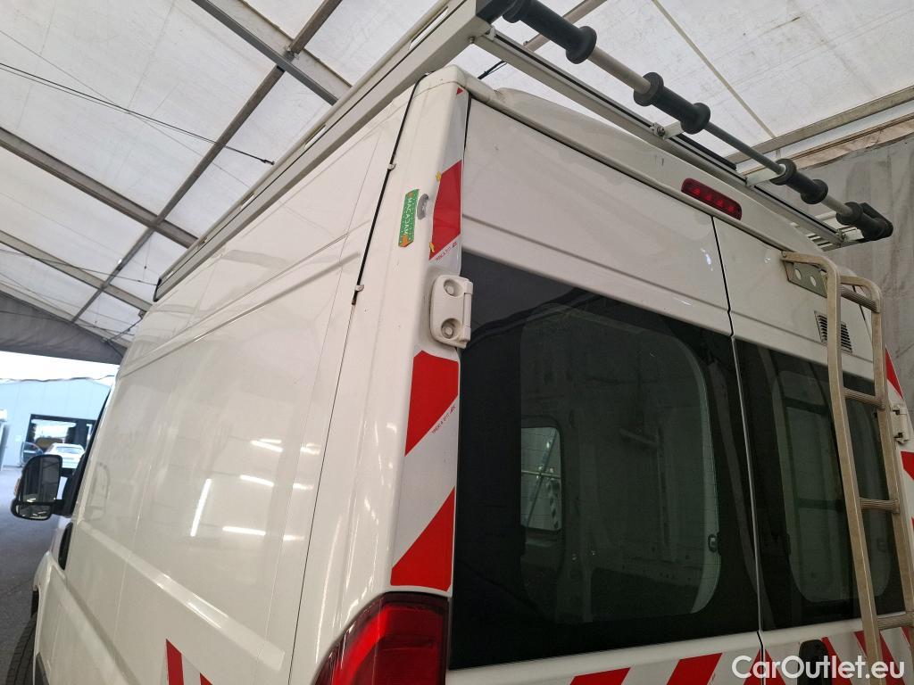 Citroen  Jumper CITROEN  / 2014 / 4P / Fourgon tôlé 35 L1H2 BlueHDi 140 S&S BVM6 Control #13