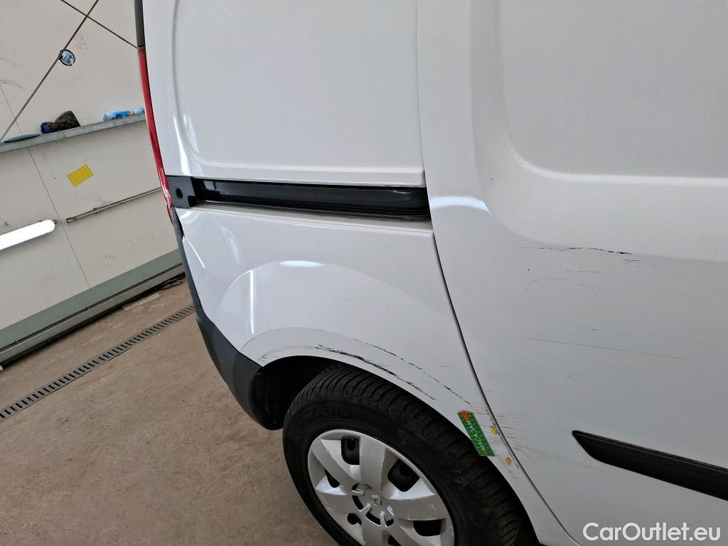 Renault  Kangoo  II Express Extra (Série Spéciale) 1.5 dCi 80CV BVM6 E6dT #15