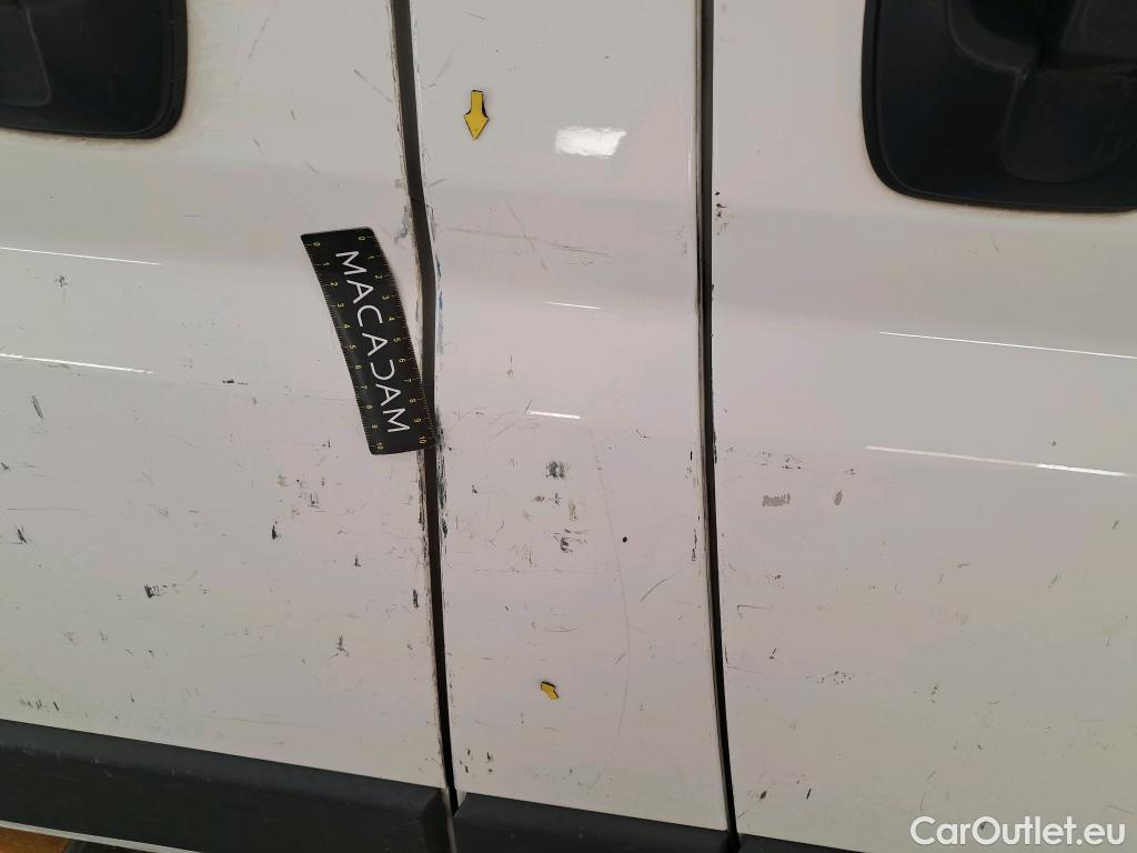  Peugeot  Boxer PEUGEOT  VU 4p Fourgon 2.0 BLUEHDI 110 PREMIUM 335 L3H2 #30