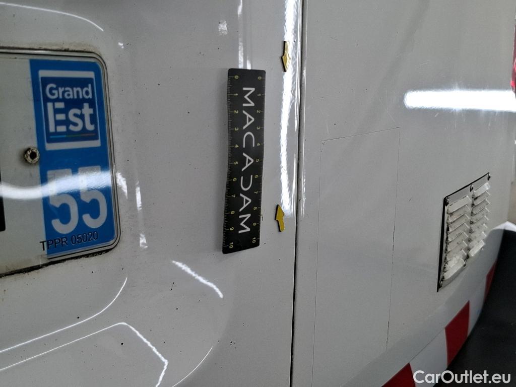  Citroen  Jumpy  Fourgon Club M 1.5 BlueHDi 100CV BVM6 E6d #12