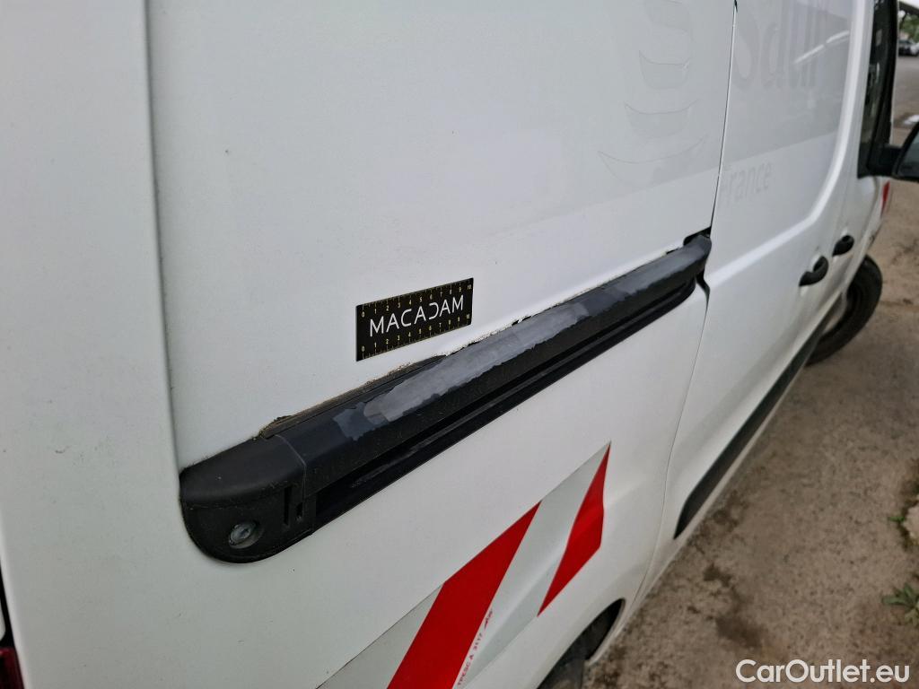 Citroen  Berlingo  Fourgon Club L1 (Court) 1.6 BlueHDi 75CV BVM5 E6 #15