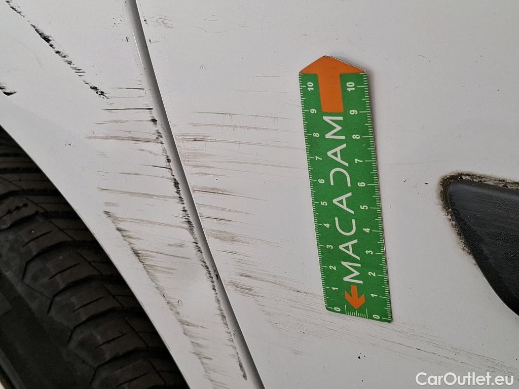  Renault  Kangoo  II Express Extra (Série Spéciale) 1.5 dCi 80CV BVM6 E6dT #30