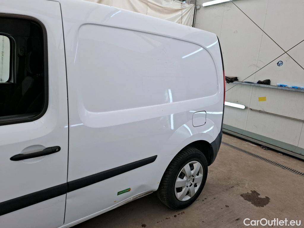  Renault  Kangoo  II Express Extra (Série Spéciale) 1.5 dCi 80CV BVM6 E6dT #1