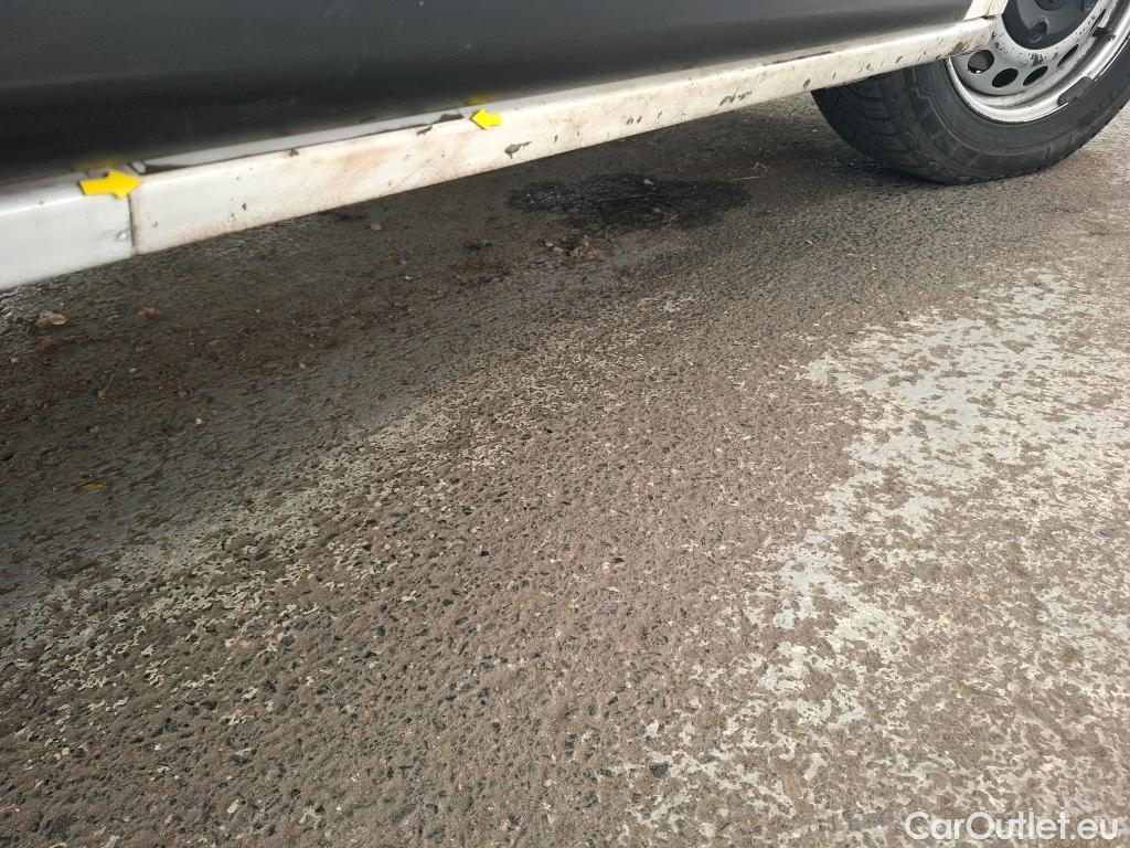  Peugeot  Expert  Fourgon Asphalt L3 2.0 HDi 150CV BVM6 E6dT #8