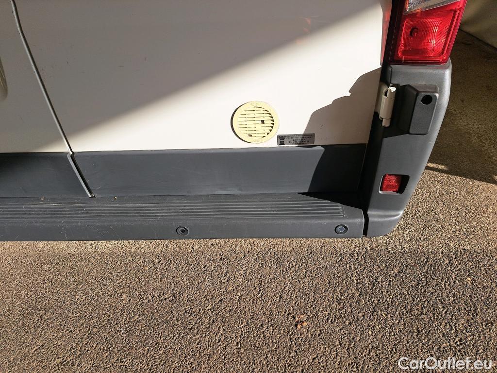  Peugeot  Boxer PEUGEOT  VU 4p Fourgon 2.0 BLUEHDI 110 PREMIUM 335 L3H2 #47