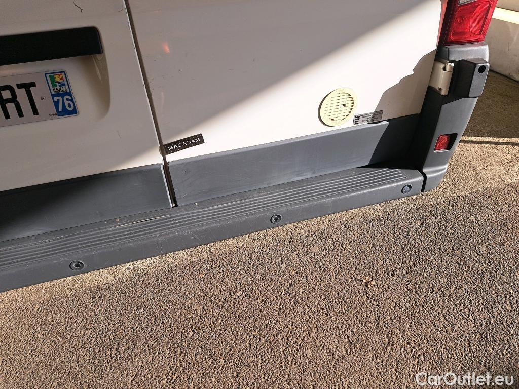  Peugeot  Boxer PEUGEOT  VU 4p Fourgon 2.0 BLUEHDI 110 PREMIUM 335 L3H2 #24