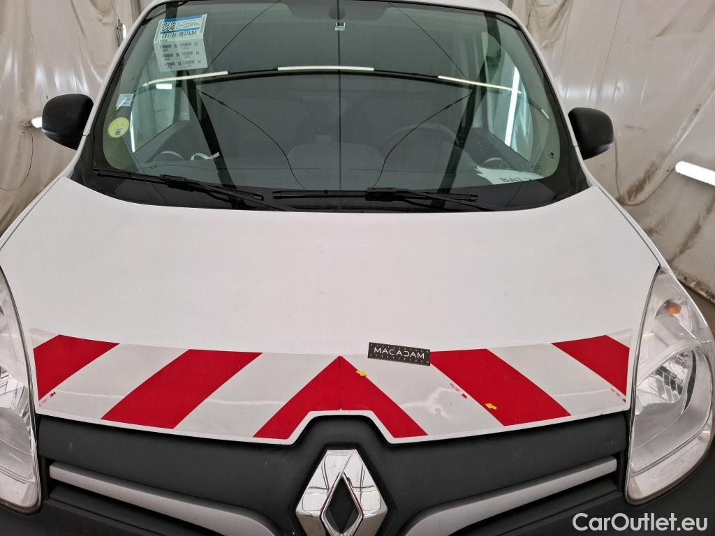  Renault  Kangoo  Express Maxi Extra (Série Spéciale) 1.5 #22