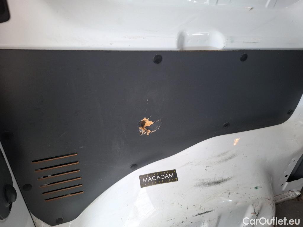  Citroen  Jumpy  Fourgon Club M 1.5 BlueHDi 100CV BVM6 E6d #36