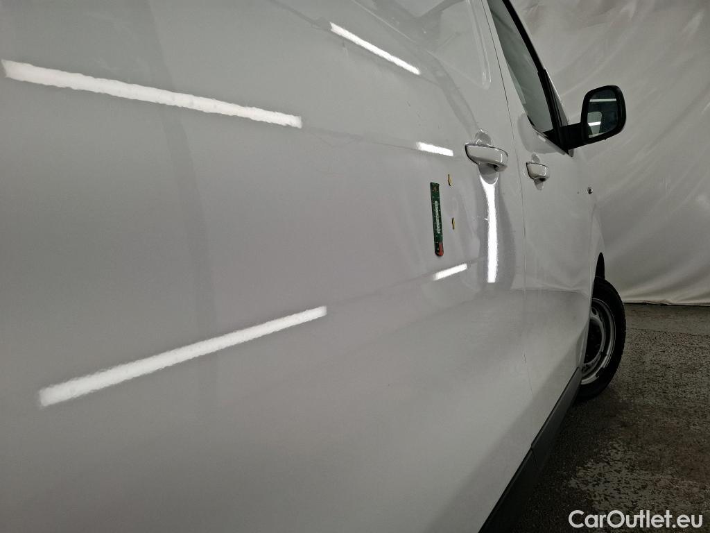  Peugeot  Expert  Fourgon Asphalt L3 2.0 HDi 150CV BVM6 E6dT #15