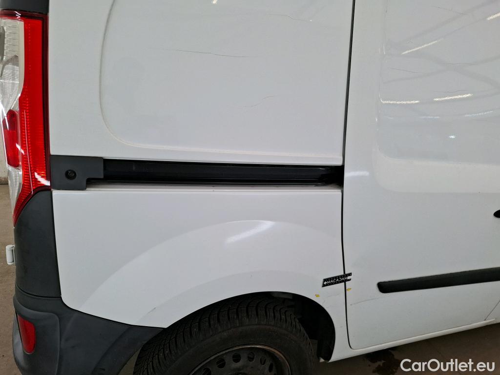  Renault  Kangoo  Express Grand Confort (L1) 1.5 dCi 90CV BVM5 E6 #10