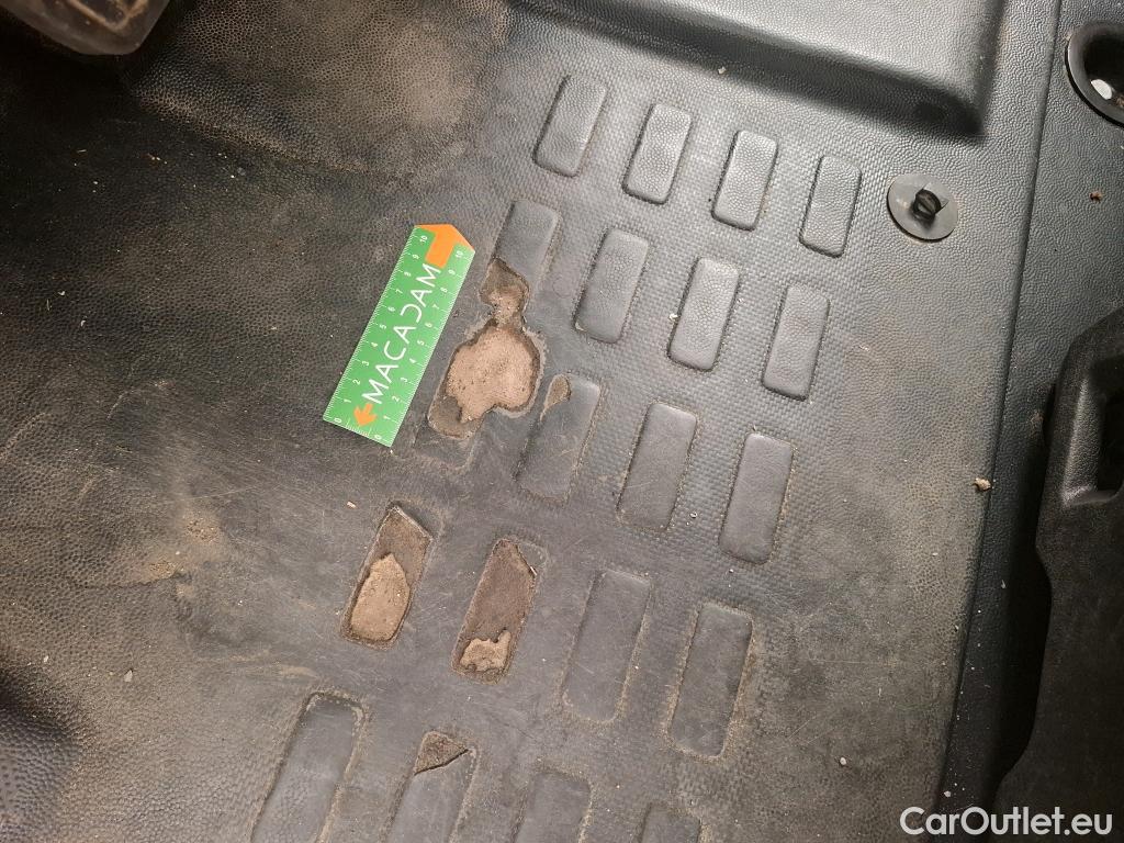  Citroen  Jumpy  Fourgon Club M 1.5 BlueHDi 100CV BVM6 E6d #25