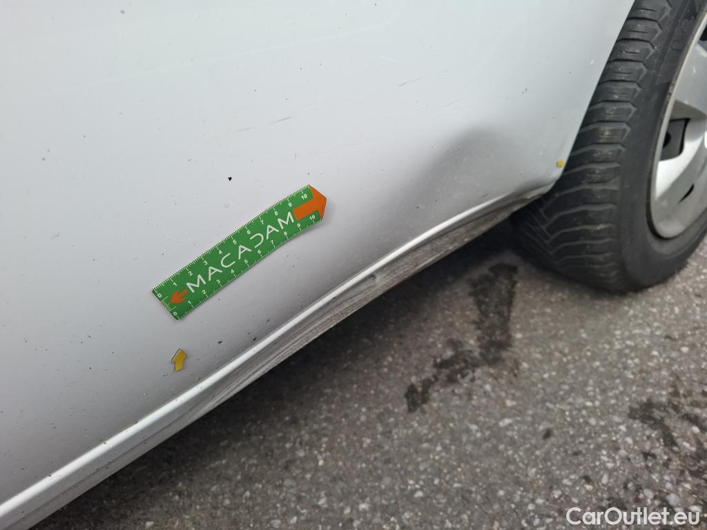  Renault  Kangoo  II Express Extra (Série Spéciale) 1.5 dCi 80CV BVM6 E6dT #10