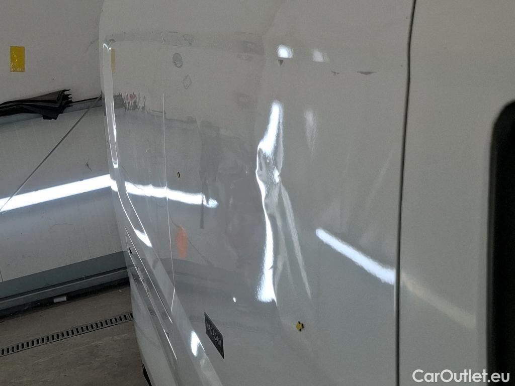  Fiat  Doblo FIAT Doblò Cargo VU 4p Fourgonnette Maxi 1.6 Mjet 105 P.Pro Trio Nav 750kg #20