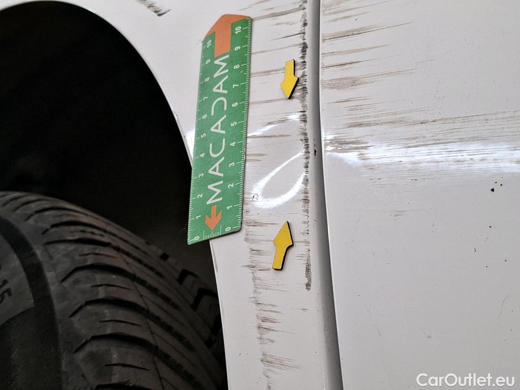  Renault  Kangoo  II Express Extra (Série Spéciale) 1.5 dCi 80CV BVM6 E6dT #16